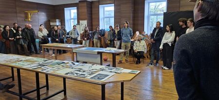 Študenti vizualnih komunikacij likovne akademije v Ilirski Bistrici_7e